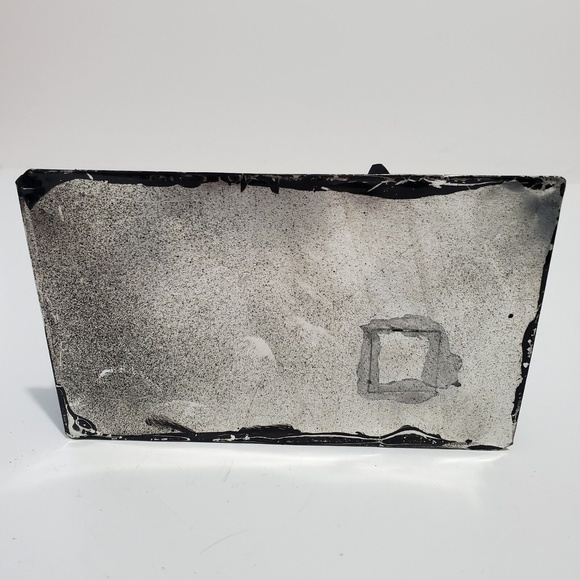 Don Quixote Figurine Metal Sculpture Man of La Mancha Figurine Pen Holde… - Picture 7 of 9